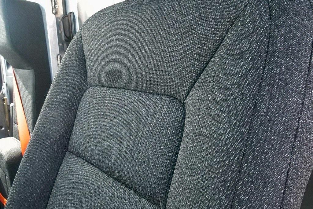 new 2025 Chevrolet BrightDrop 600 car, priced at $60,650