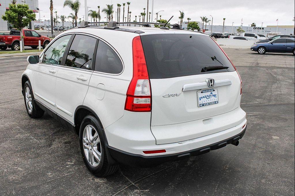 used 2011 Honda CR-V car, priced at $11,482