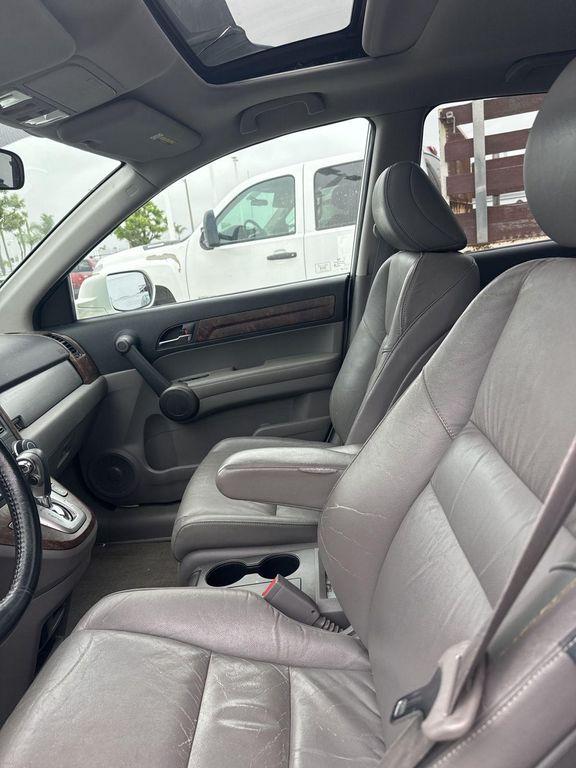 used 2011 Honda CR-V car, priced at $11,981