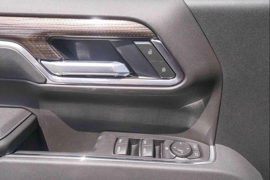 new 2026 Chevrolet Silverado 1500 car, priced at $62,075