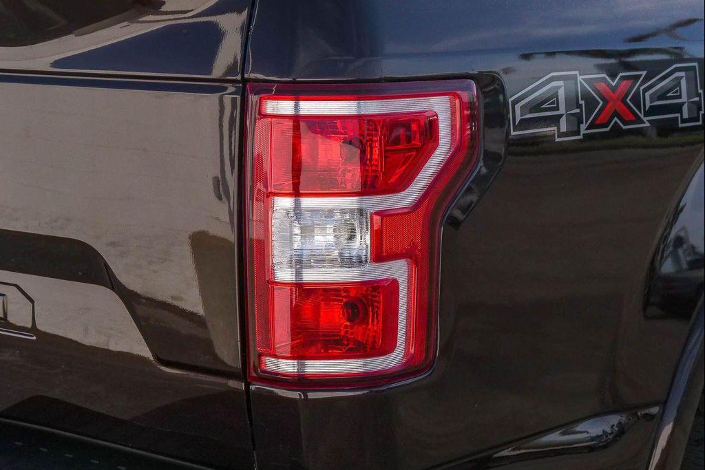 used 2019 Ford F-150 car, priced at $35,399