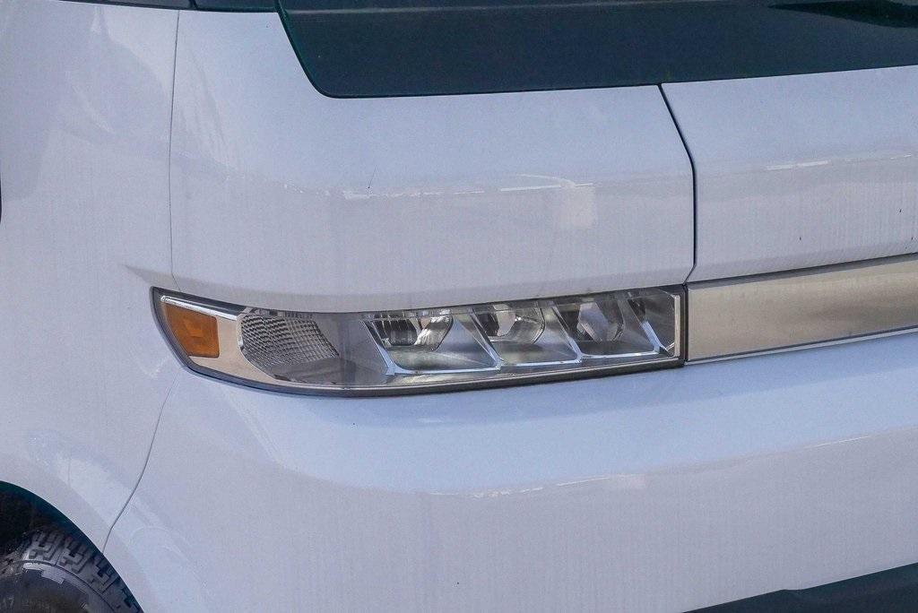 new 2025 Chevrolet BrightDrop 600 car, priced at $60,650