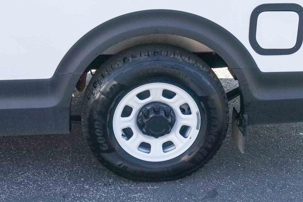 new 2025 Chevrolet BrightDrop 600 car, priced at $60,650