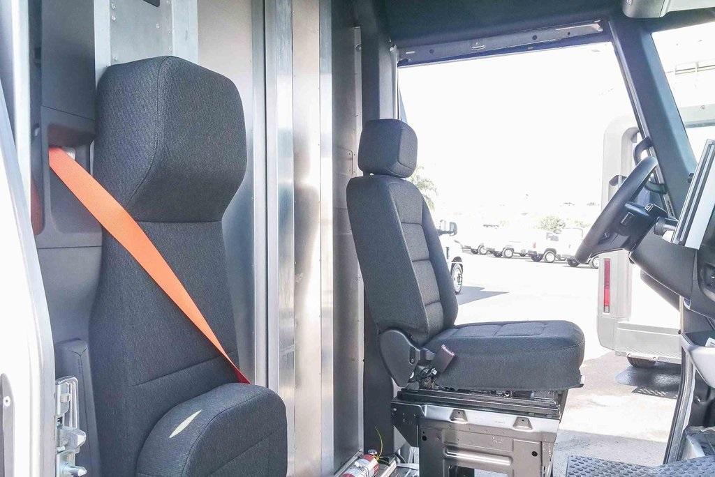 new 2025 Chevrolet BrightDrop 600 car, priced at $60,650