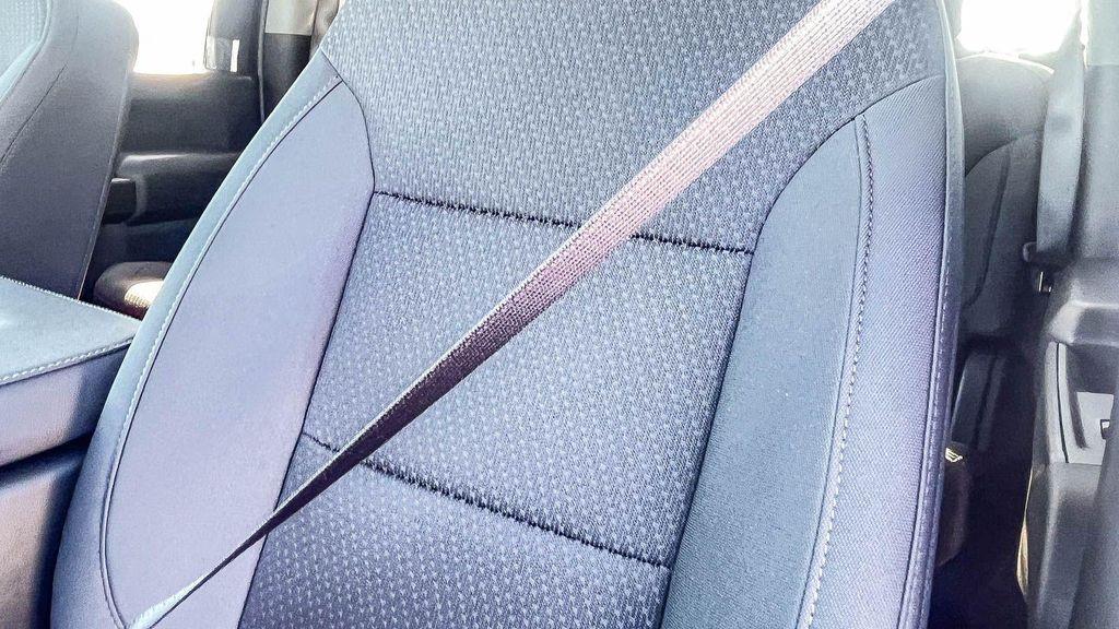 new 2025 Chevrolet Silverado 3500 car, priced at $61,133