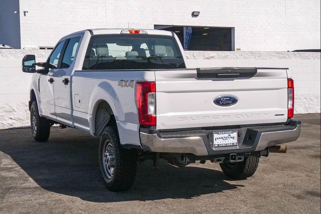 used 2018 Ford F-350 car, priced at $33,983