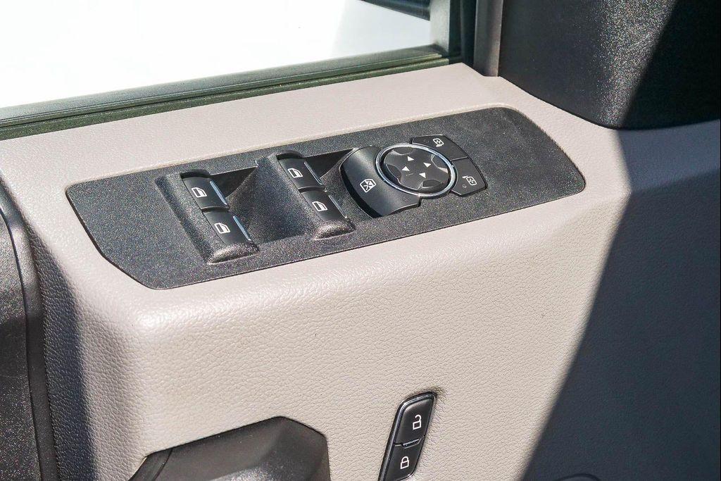used 2018 Ford F-350 car, priced at $33,983