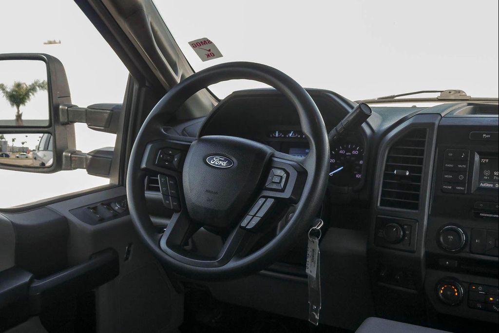 used 2018 Ford F-350 car, priced at $33,983