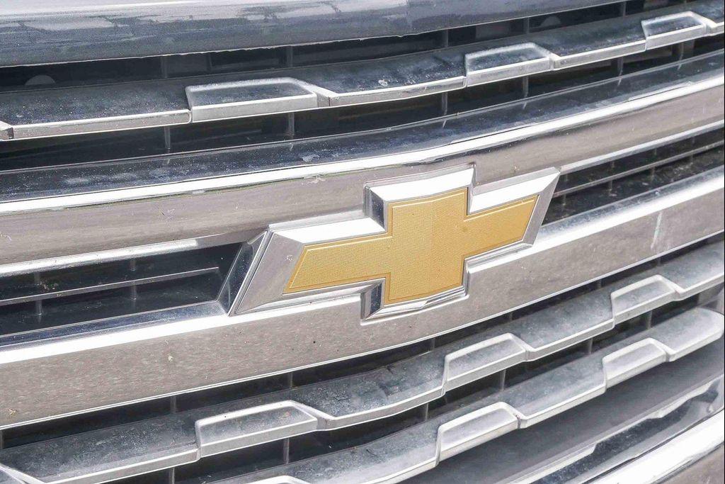 used 2022 Chevrolet Silverado 1500 Limited car, priced at $36,981
