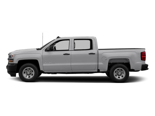 used 2018 Chevrolet Silverado 1500 car, priced at $20,981