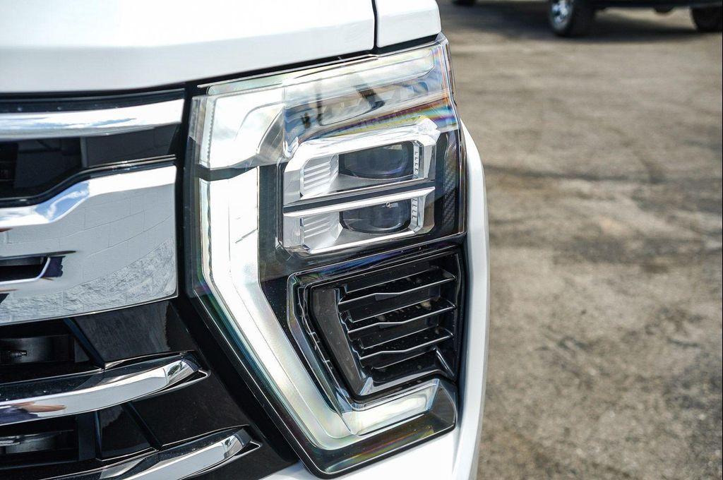 new 2026 Chevrolet Silverado 2500 car, priced at $80,065