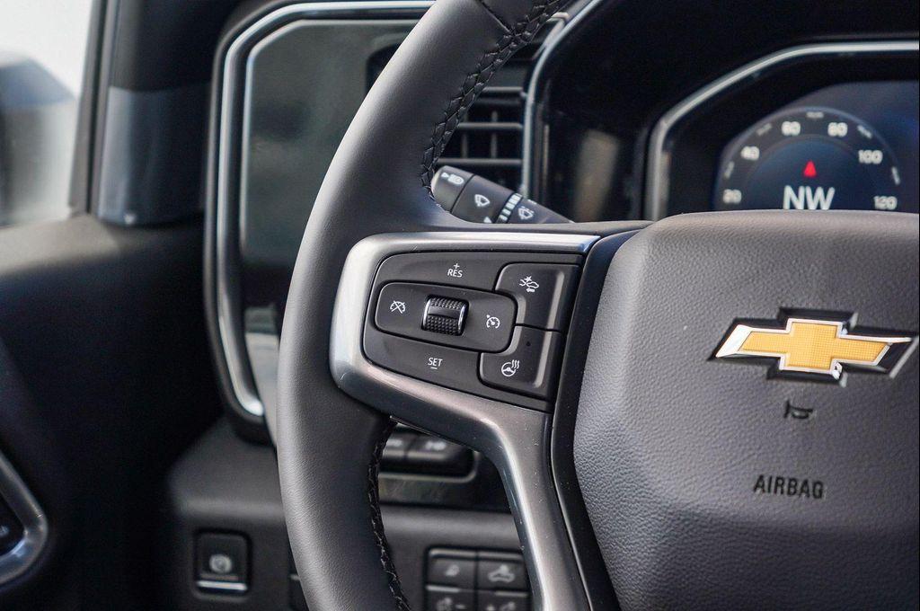 new 2026 Chevrolet Silverado 2500 car, priced at $80,065