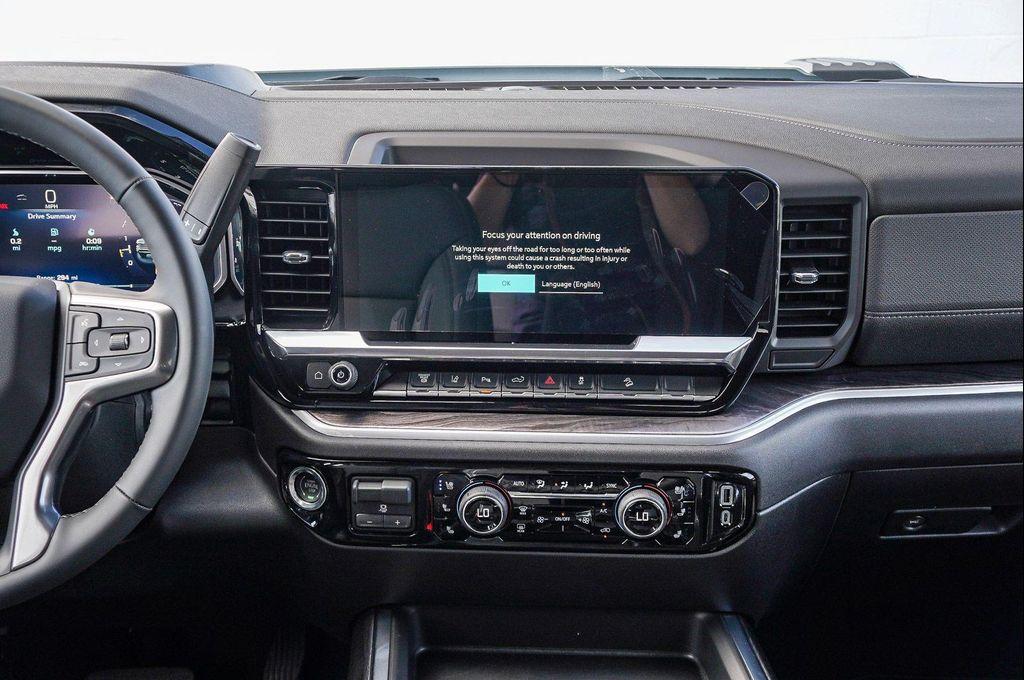 new 2026 Chevrolet Silverado 2500 car, priced at $80,065