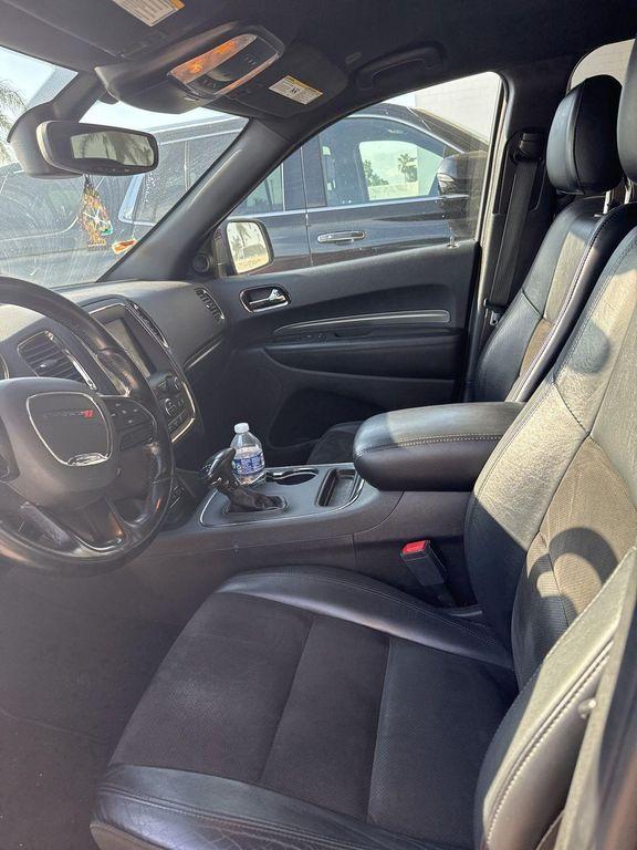 used 2020 Dodge Durango car, priced at $26,999
