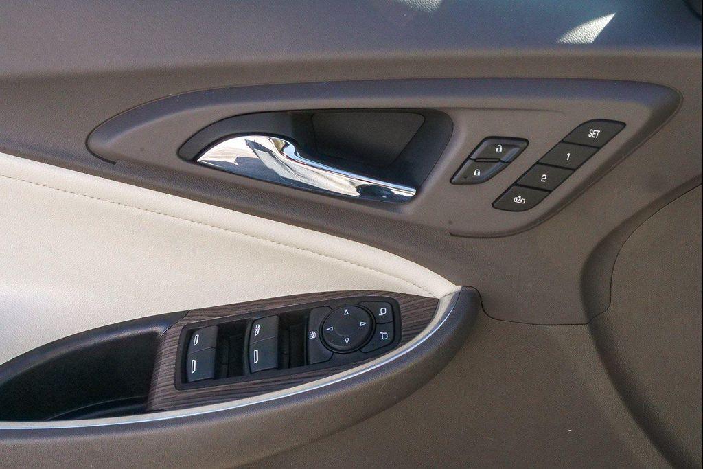 used 2023 Chevrolet Malibu car, priced at $13,895