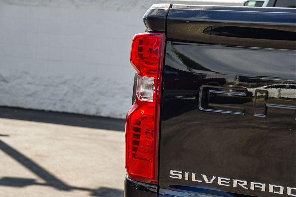 new 2026 Chevrolet Silverado 2500 car, priced at $76,175