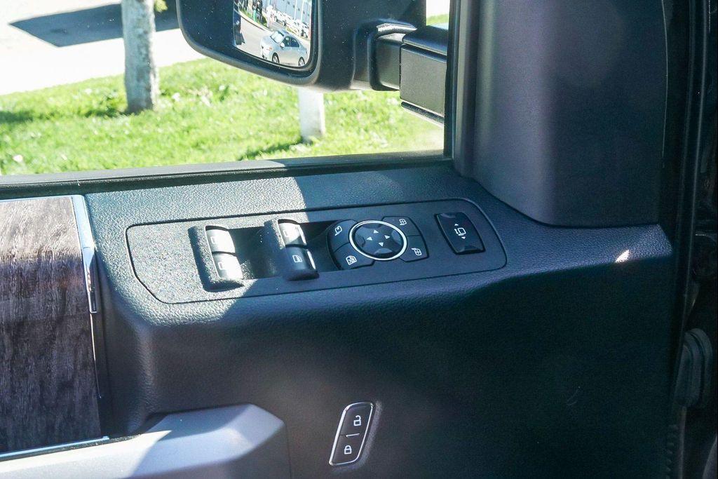 used 2019 Ford F-250 car, priced at $54,982