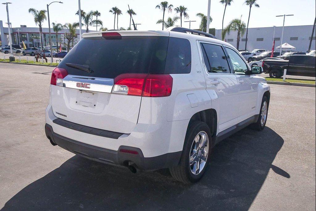 used 2012 GMC Terrain car, priced at $10,981
