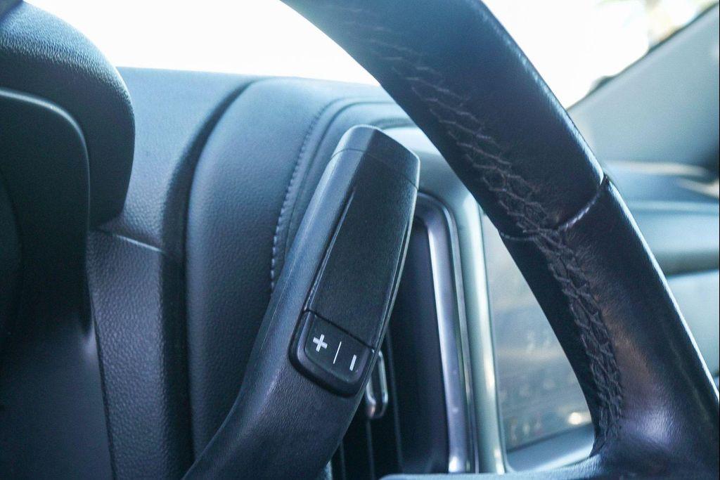 used 2021 Chevrolet Silverado 1500 car, priced at $34,981