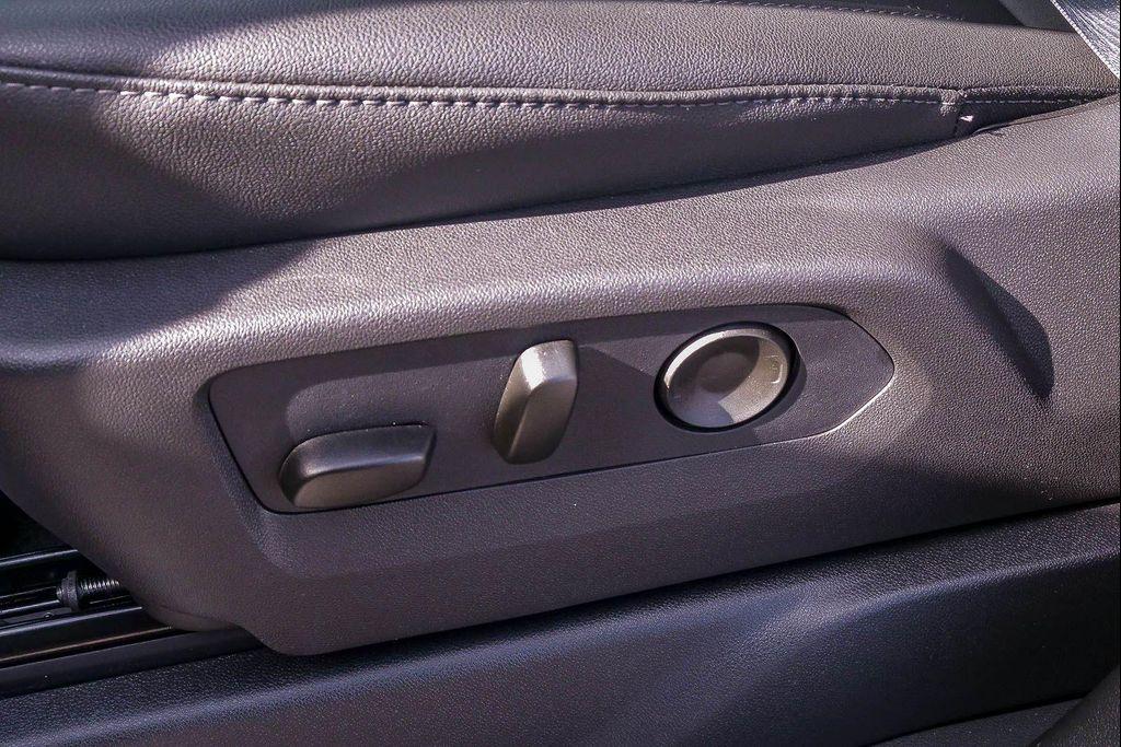 new 2026 Chevrolet Silverado 1500 car, priced at $57,593