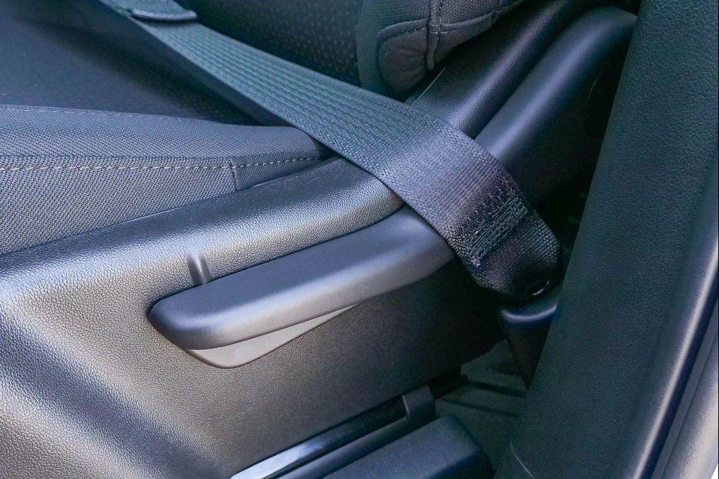 new 2025 Chevrolet Silverado 3500 car, priced at $61,133