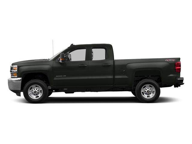 used 2018 Chevrolet Silverado 2500 car, priced at $22,995