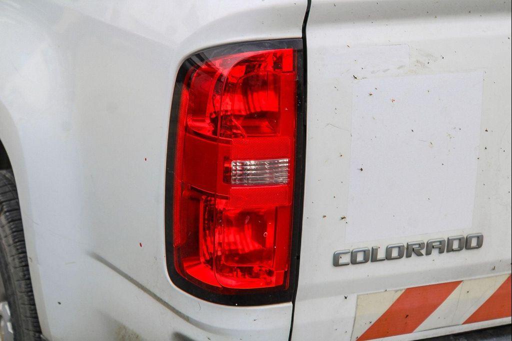 used 2016 Chevrolet Colorado car, priced at $14,617