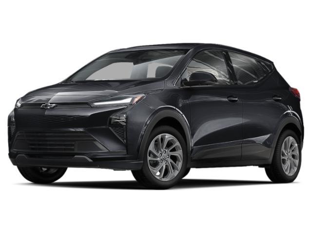 new 2027 Chevrolet Bolt car, priced at $35,685