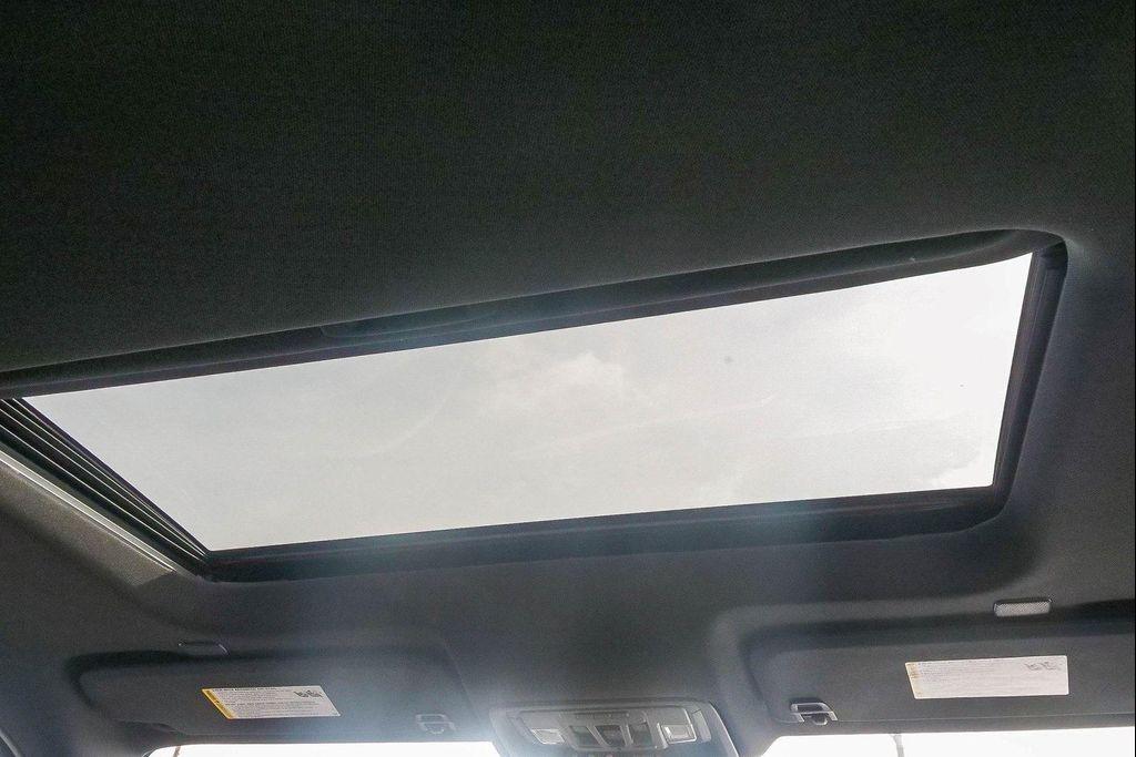 new 2026 Chevrolet Silverado 1500 car, priced at $68,809