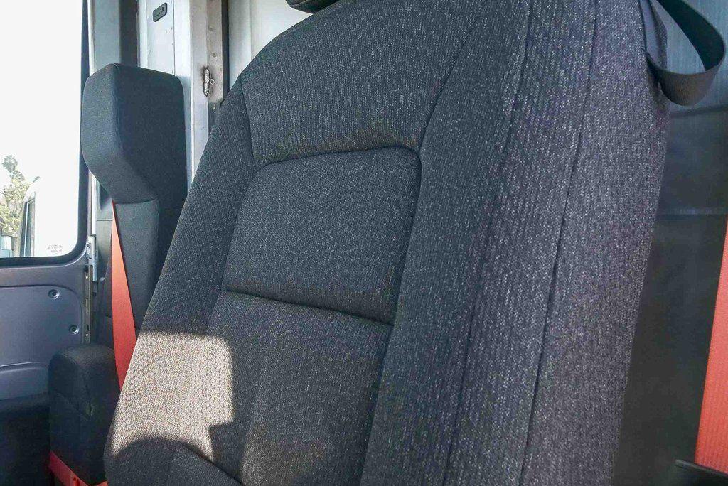 new 2025 Chevrolet BrightDrop 600 car, priced at $60,650