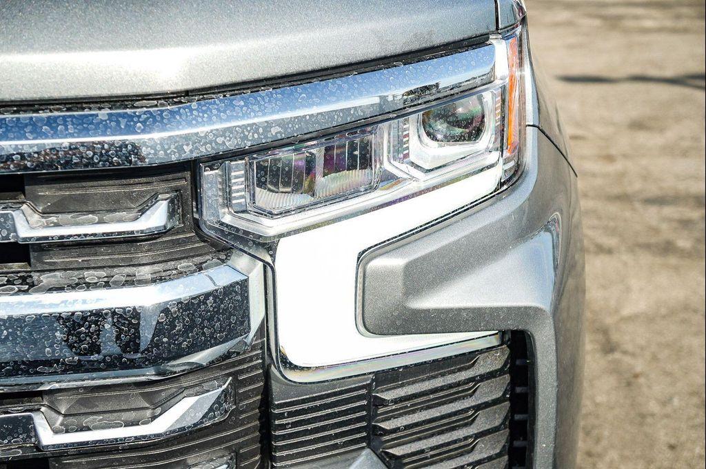 new 2026 Chevrolet Silverado 1500 car, priced at $63,345