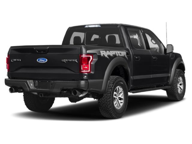 used 2019 Ford F-150 car, priced at $47,981