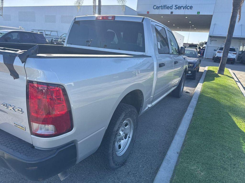 used 2018 Ram 2500 car, priced at $39,981