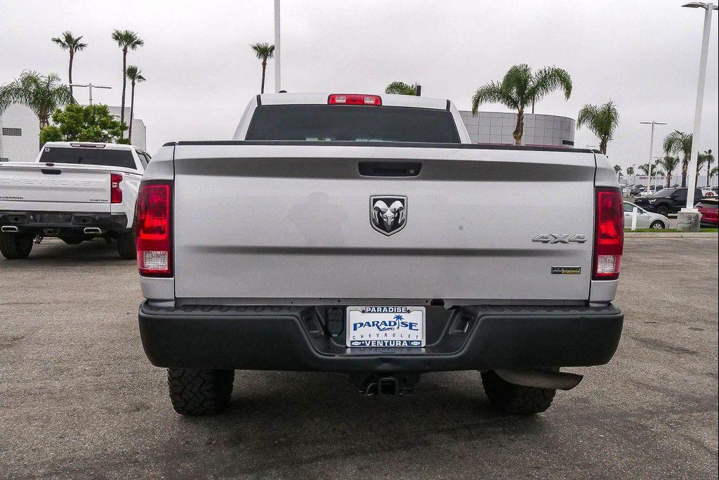 used 2016 Ram 1500 car, priced at $18,781