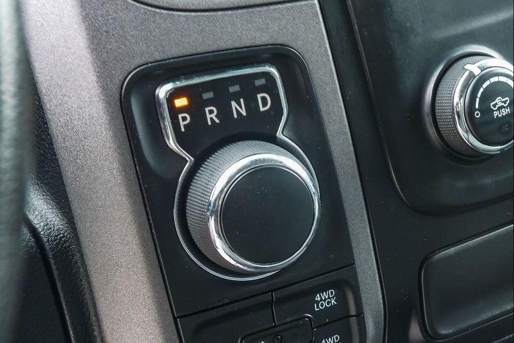 used 2016 Ram 1500 car, priced at $18,781