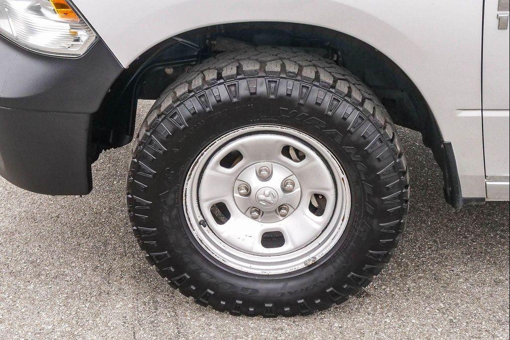 used 2016 Ram 1500 car, priced at $18,781