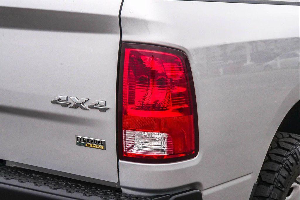 used 2016 Ram 1500 car, priced at $18,781