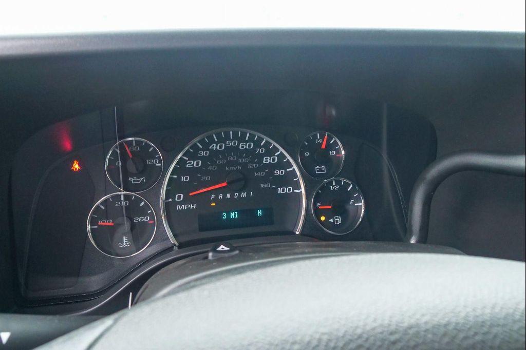 new 2026 Chevrolet Express 2500 car, priced at $50,617