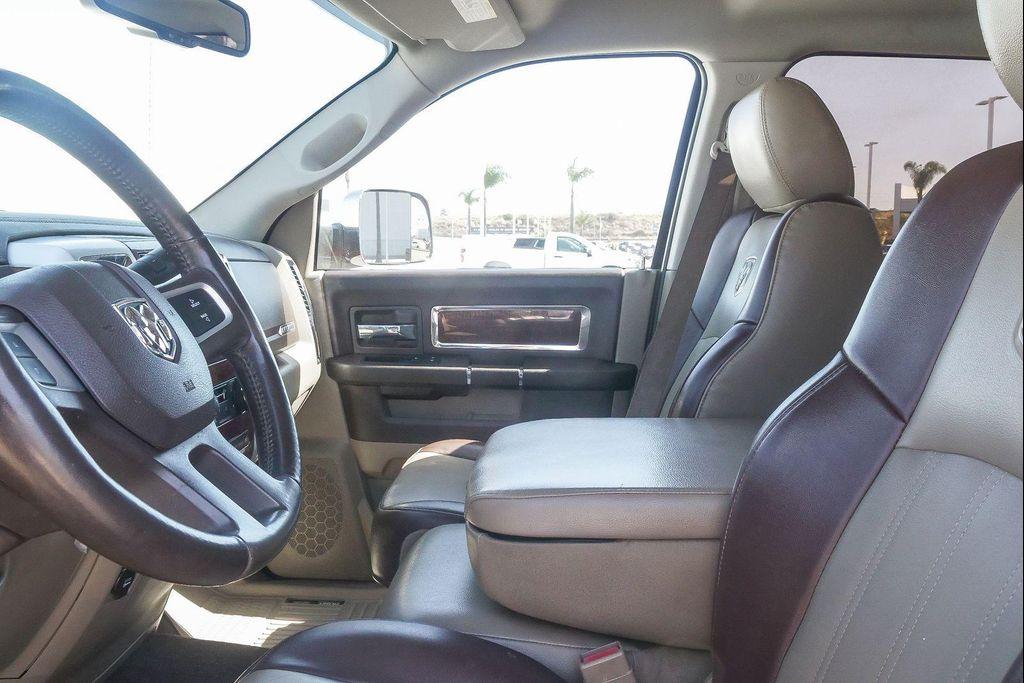 used 2010 Dodge Ram 2500 car, priced at $26,981