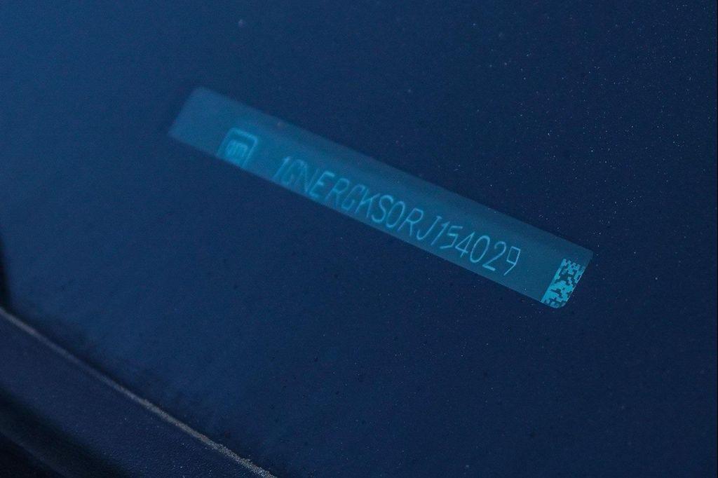 used 2024 Chevrolet Traverse car, priced at $36,981