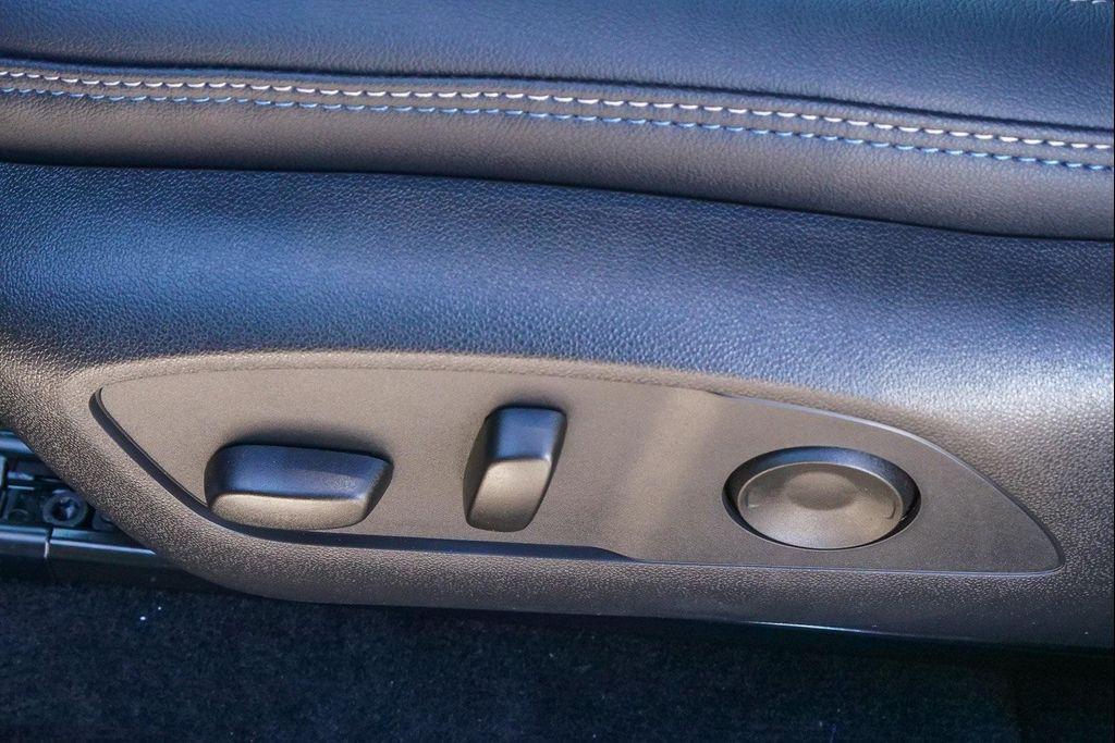 new 2026 Chevrolet Equinox EV car, priced at $42,790