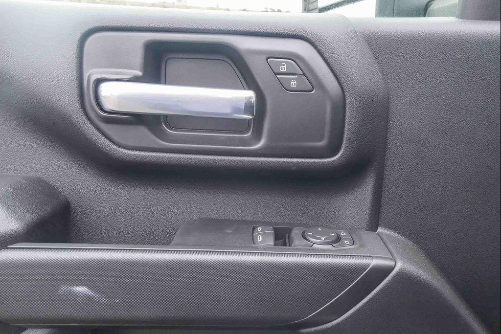 new 2026 Chevrolet Silverado 3500 car, priced at $59,323