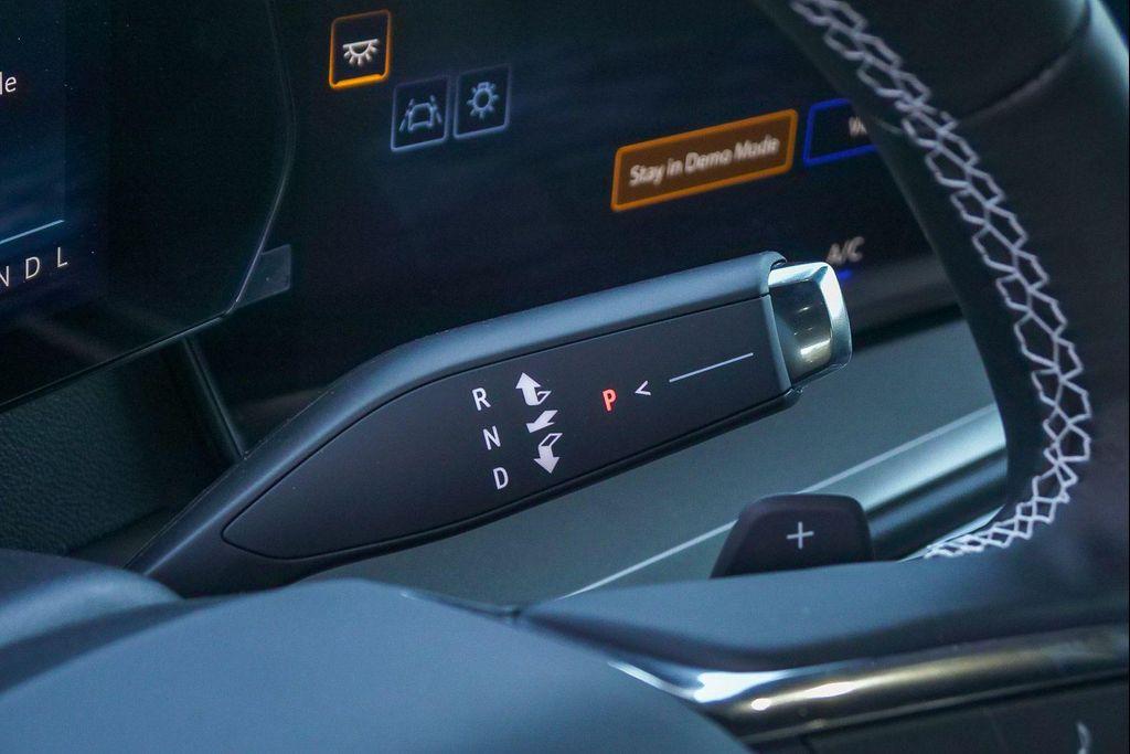 new 2026 Chevrolet Traverse car, priced at $43,445