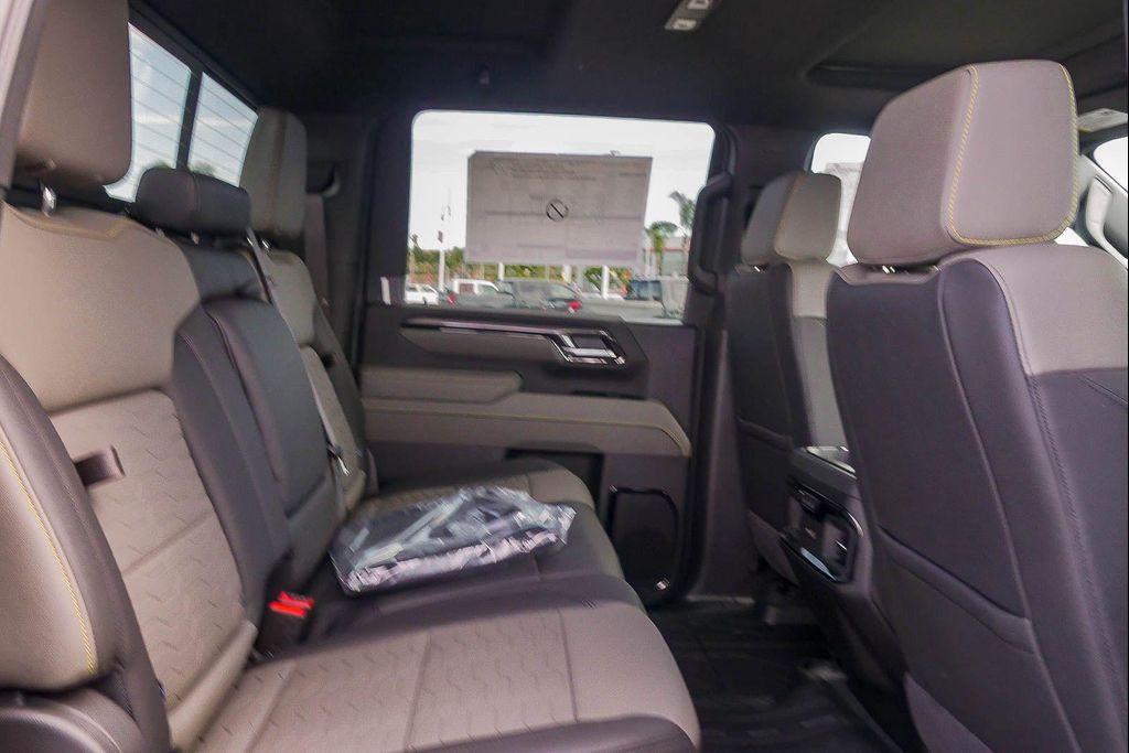 new 2026 Chevrolet Silverado 2500 car, priced at $84,275