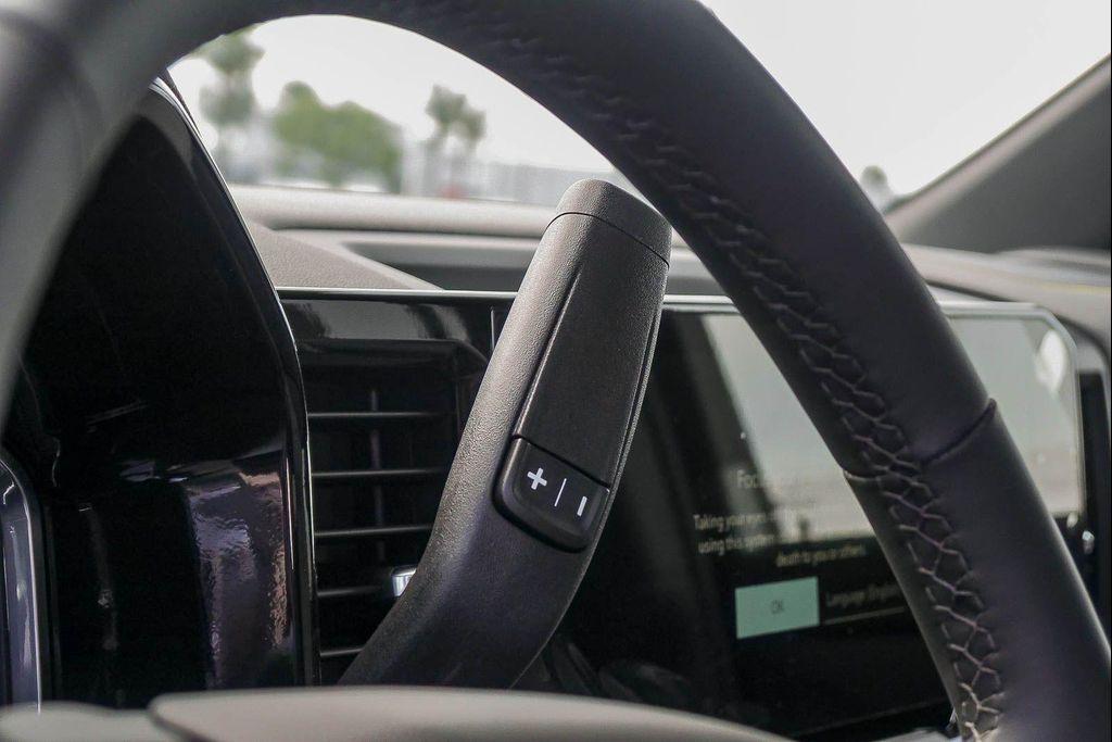 new 2026 Chevrolet Silverado 2500 car, priced at $84,275