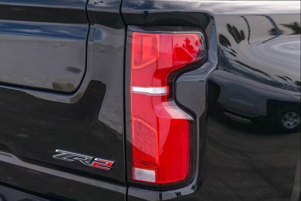 new 2026 Chevrolet Silverado 2500 car, priced at $84,275