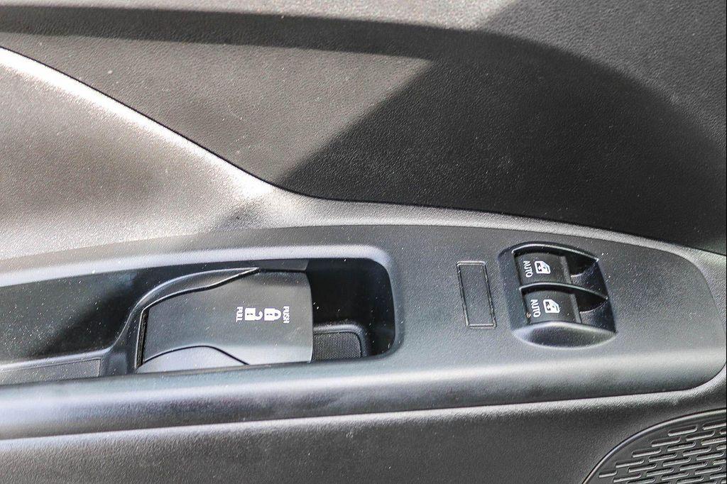 used 2021 Ram ProMaster City car, priced at $16,995