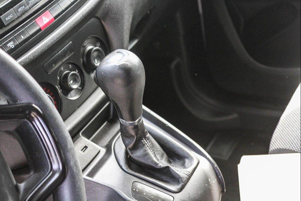 used 2021 Ram ProMaster City car, priced at $16,995