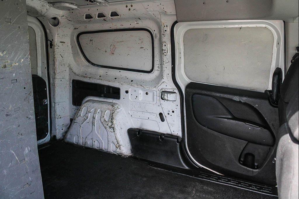 used 2021 Ram ProMaster City car, priced at $16,995