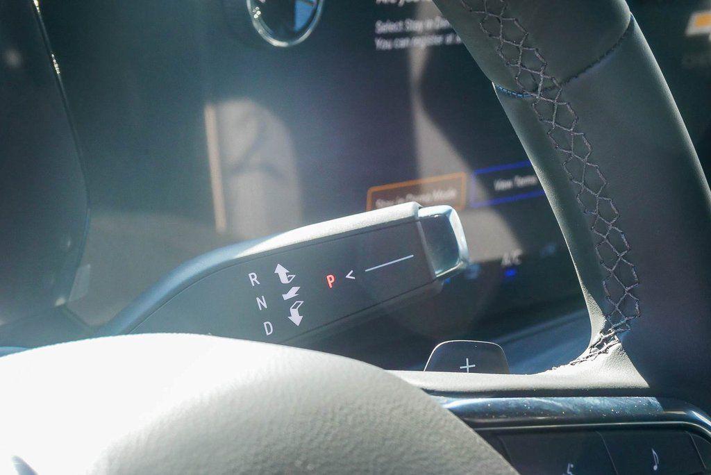 new 2026 Chevrolet Suburban car, priced at $85,525